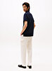 Erkek Dc Performance Zip Polo T-Shirt