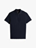 Erkek Dc Performance Zip Polo T-Shirt