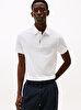 Erkek Dc Performance Zip Polo T-Shirt