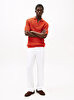 Erkek Dc Structure Knit Polo T-Shirt