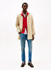 Erkek Straight Denton Jean Pantolon