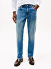 Erkek Straight Denton Jean Pantolon