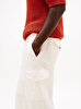 Erkek Dc Linen Cargo Pantolon