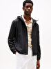 Erkek Branded Hooded Ceket
