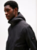 Erkek Branded Hooded Ceket