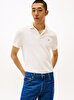 Erkek Vertical Stripe Polo T-Shirt