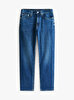 Erkek Regular Mercer Jean Pantolon