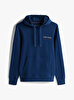 Erkek Hilfiger Color Photo Sweatshirt