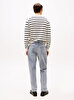 Erkek Tapered Harlem Jean Pantolon