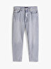 Erkek Tapered Harlem Jean Pantolon