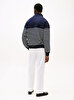 Erkek Placed Stripe Sweatshirt