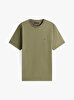 Erkek Essential Seasonal Regular Fit T-Shirt