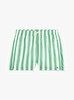 Erkek Medium Drawstring Deniz Şortu