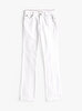 Kadın Bootcut Rw White Jean Pantolon
