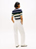 Kadın Wsw Sailing Top Multi T-Shirt