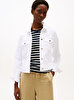 Kadın Dnm Slim Jacket White Denim Ceket