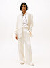 Kadın Viscose Linen Wide Pantolon