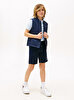 Erkek Çocuk Tommy Flag Hilfiger Şort