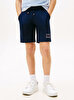 Erkek Çocuk Tommy Flag Hilfiger Şort