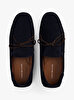 Erkek Hilfiger Folded Sued Loafer