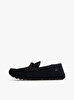 Erkek Hilfiger Folded Sued Loafer