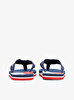 Çocuk Unisex Flag Print Terlik