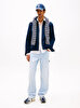 Erkek Tjm Regular Cotton Ceket