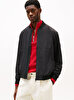 Erkek Branded Bomber Ceket