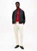 Erkek Branded Bomber Ceket