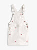 Kız Çocuk Dungaree Elbise