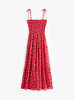 Kadın Tjw Chiffon Maxi Elbise
