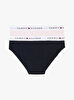 Kız Çocuk 2'Li Paket Bikini Külot
