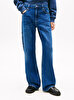 Kadın Mia Mr Relaxed Straight Jean Pantolon