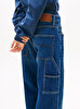 Kadın Mia Mr Relaxed Straight Jean Pantolon