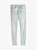 Kadın Como Skinny Jean Pantolon