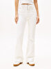 Kadın Sylvia High Bootcut Jean Pantolon
