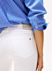 Kadın Como Skinny Jean Pantolon