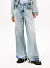 Kadın Charlie Mr Loose Jean Pantolon