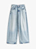 Kadın Charlie Mr Loose Jean Pantolon