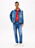 Erkek Otis Regular Straight Jean Pantolon