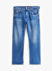 Erkek Otis Regular Straight Jean Pantolon
