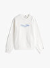 Kadın Adaptive Regular Sweatshirt