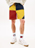 Unisex Gi Sailing Colorblock Şort