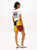 Unisex Gi Sailing Colorblock Şort