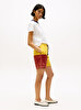 Unisex Gi Sailing Colorblock Şort