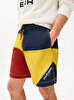 Unisex Gi Sailing Colorblock Şort