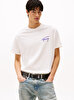 Erkek Tjm Rlx Faded Graphic T-Shirt
