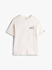 Erkek Tjm Rlx Faded Graphic T-Shirt