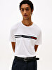 Erkek Hilfiger Chest Inser T-Shirt