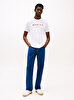 Erkek Hilfiger Multi Flags T-Shirt
